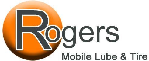 Rogers Mobile Lube & Tire